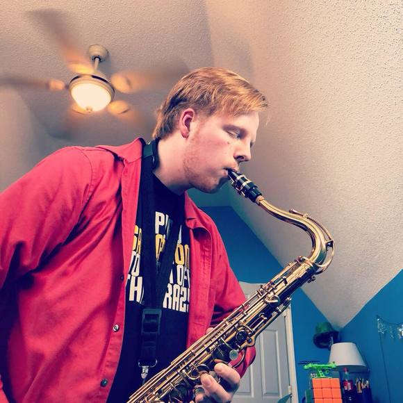 Meet your Posher, William - Picture 1 of 1